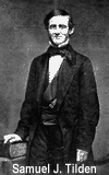 Samuel Jones Tilden