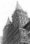 Temple Court Building - Photo credit Carl Forster